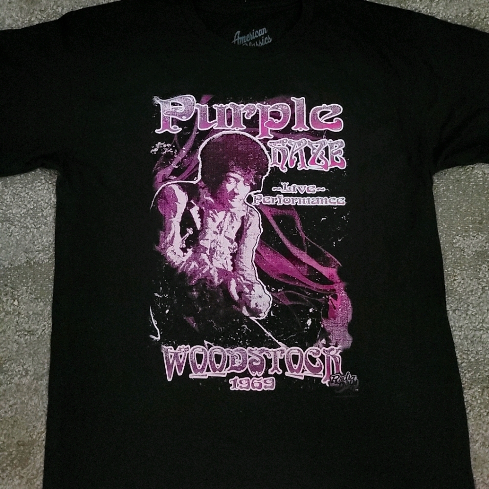 T shirt